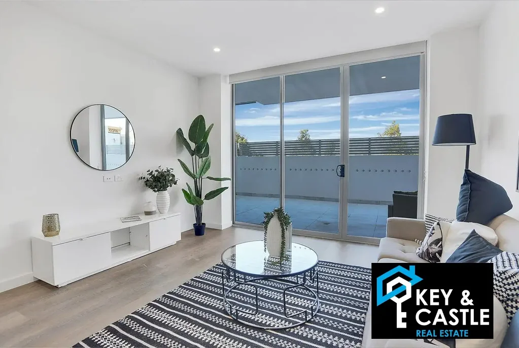 Schofields 3침실 BRAND NEW APARTMENTS ( CALL BHARGAV )