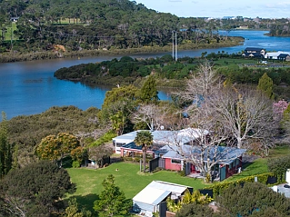 51 Kent Terrace, Riverhead, Rodney