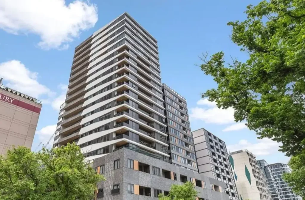 Spacious 2 Bedroom @ Flagstaff Green