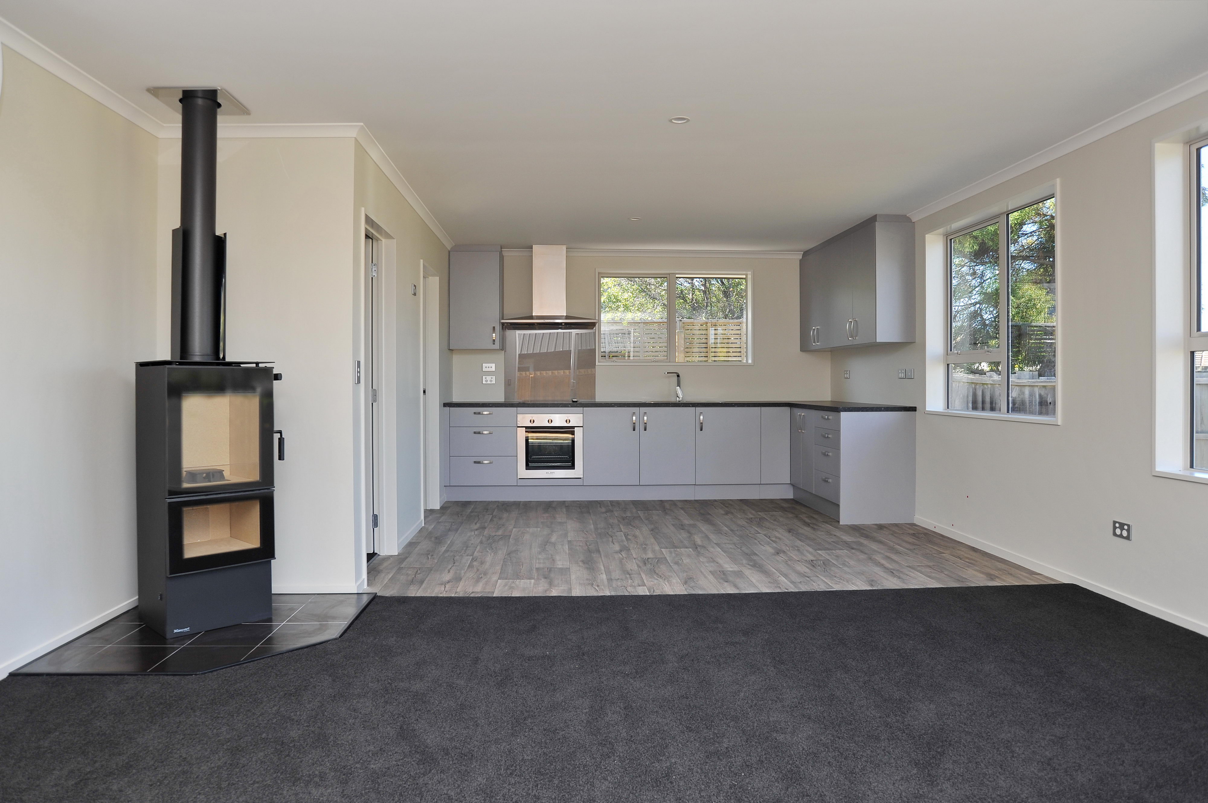 1/60 Mcgregors Road, Bromley, Christchurch, 3 Schlafzimmer, 1 Badezimmer