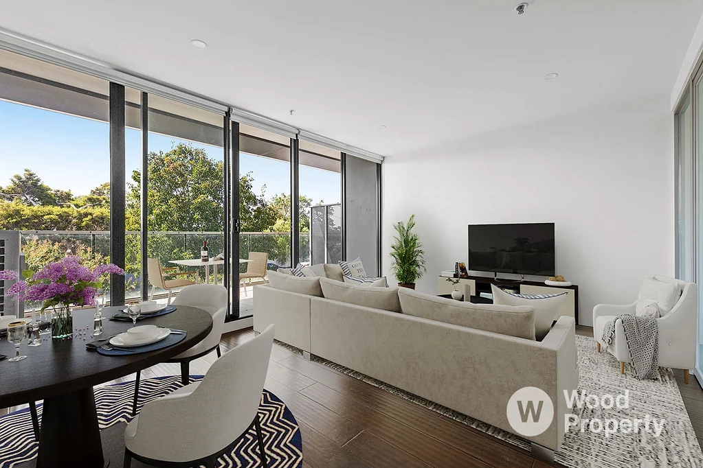 17/30 Leonard Crescent, Ascot Vale, VIC 3032
