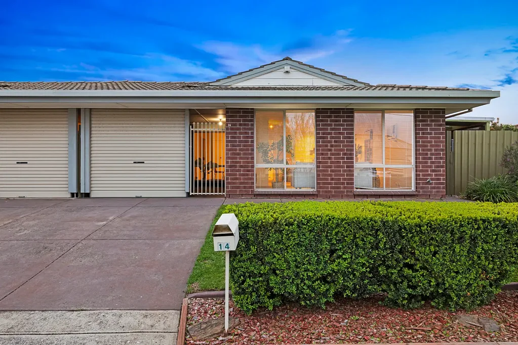 1/14 Douglas Avenue, Hillcrest, SA 5086