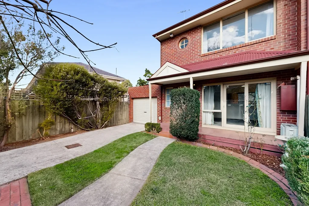 5/14 Ormond Road, Ormond, VIC 3204, 2 Bedrooms, 1 Bathrooms, Townhouse