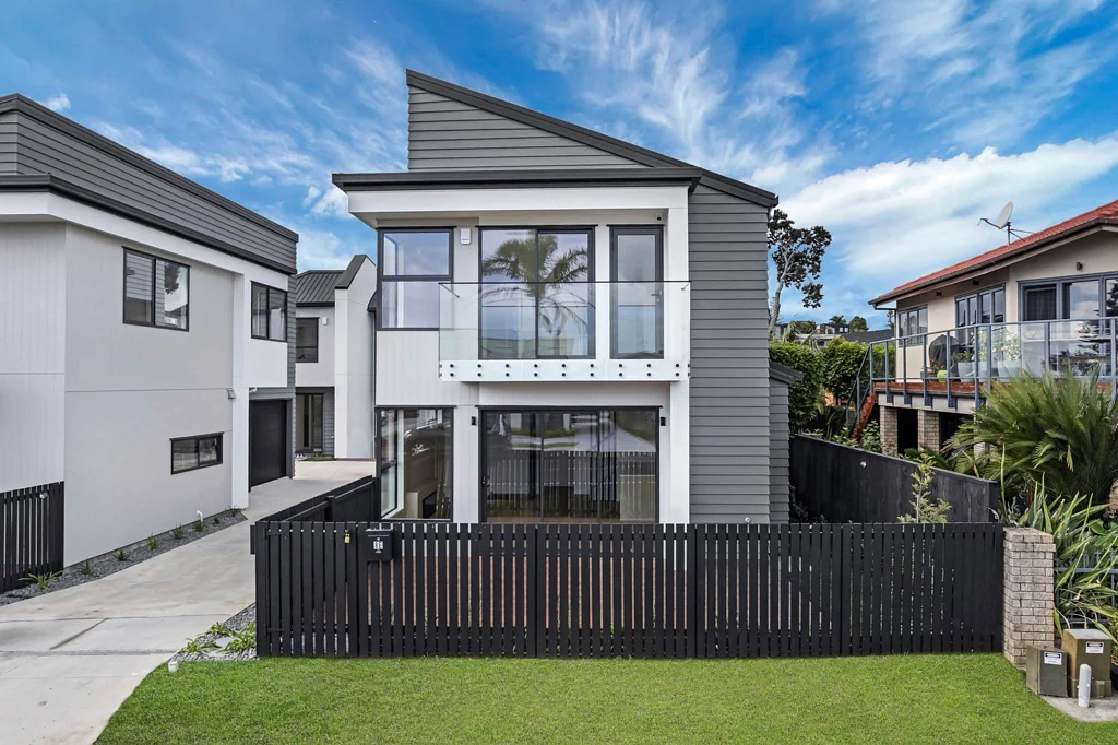 8E Hattaway Avenue, Bucklands Beach, Manukau City, Auckland