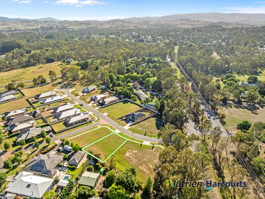 5 Buckland Court, Yea, VIC 3717