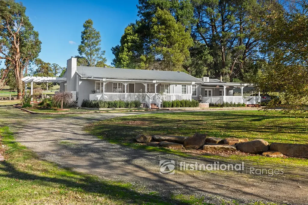 450 Woori Yallock Road, Cockatoo, VIC 3781