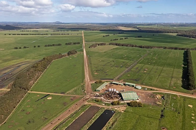 301 Woolnorth Road, Woolnorth, TAS 7330, 0 Schlafzimmer, 0 Badezimmer, Lifestyle Property
