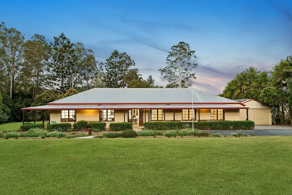 53 Showgrounds Drive, Highvale, QLD 4520