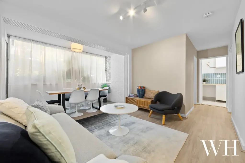 2/31 East Street, Fremantle, WA 6160