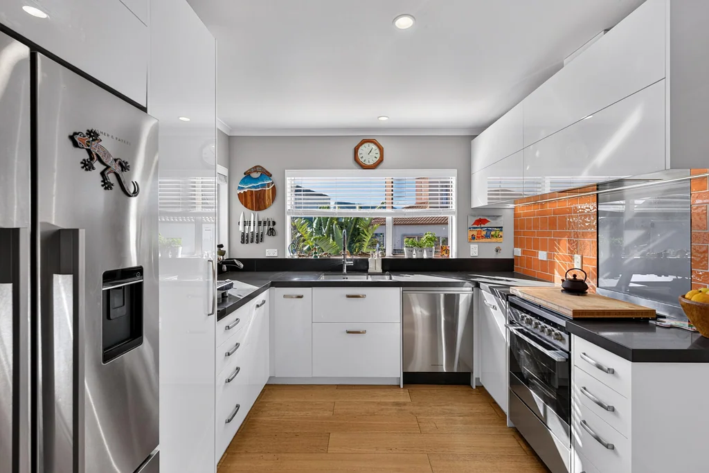 Westshore 2Phòng ngủ Downsize Without Compromise