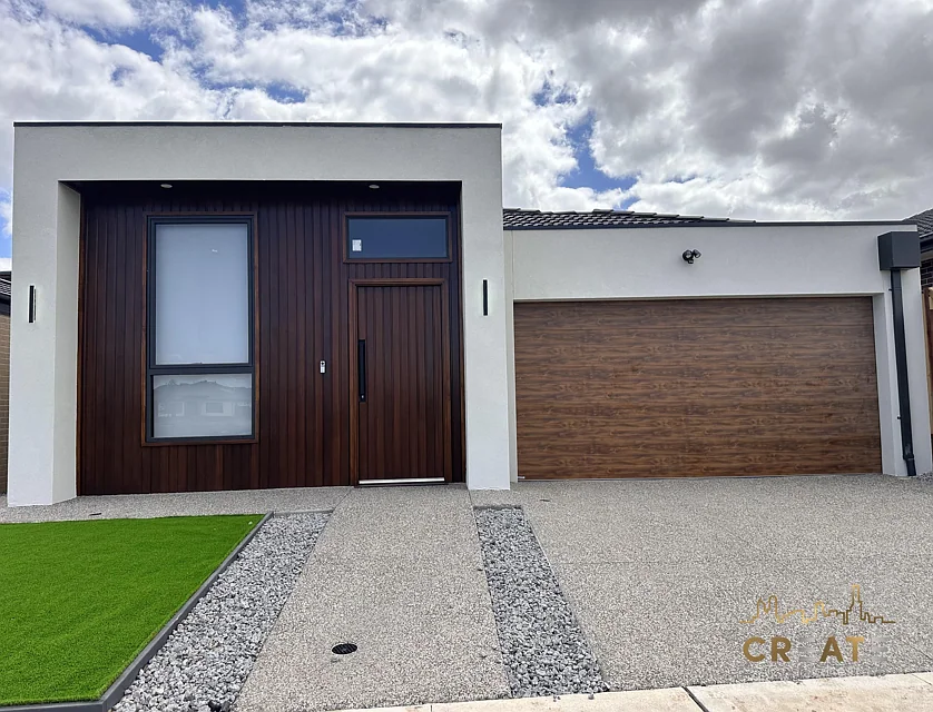 41 Clipstone Crescent, Fraser Rise, Western Region, 4 phòng ngủ, 2 phòng tắm, House
