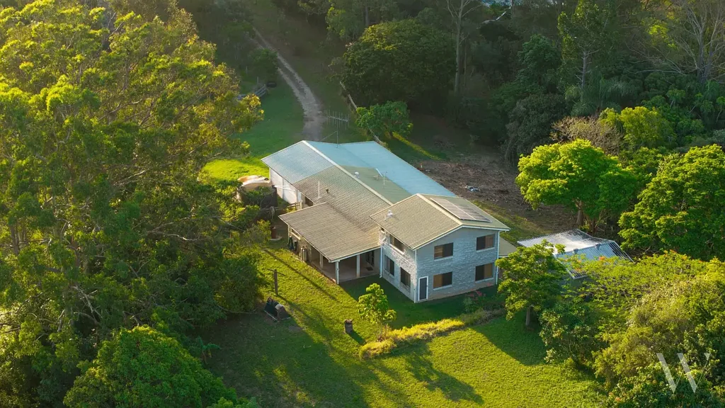 Ross Creek ACREAGE OPPORTUNITY ON 15.93 ACRES – MOTIVATED VENDORS, ACT NOW