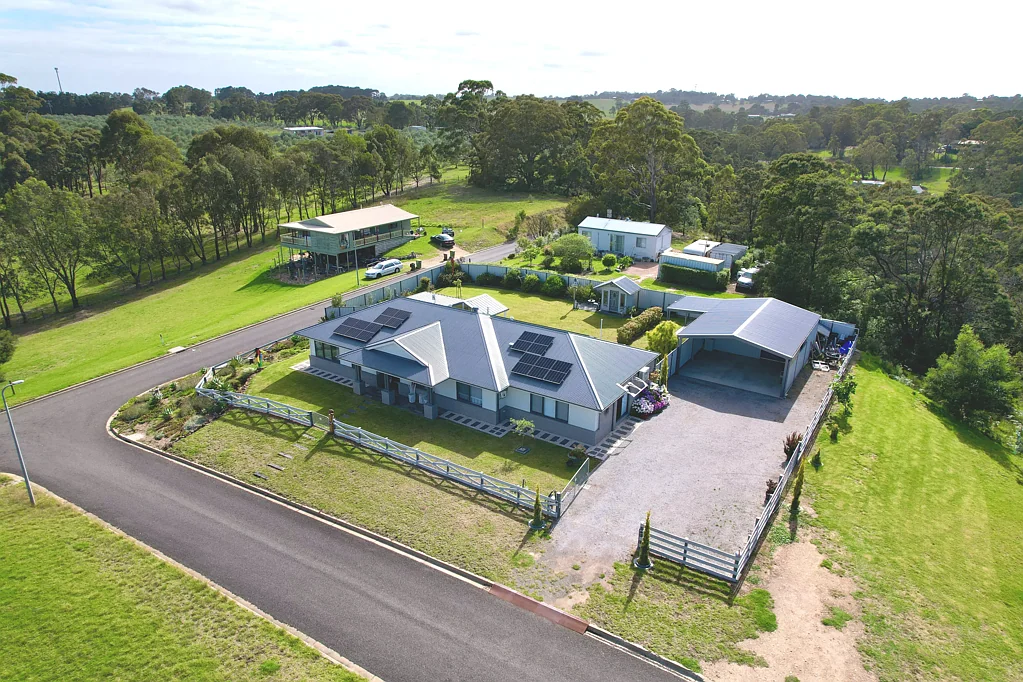 Metung 3房  Stunning Metung Residence - Spacious, Stylish & Perfectly Positioned!