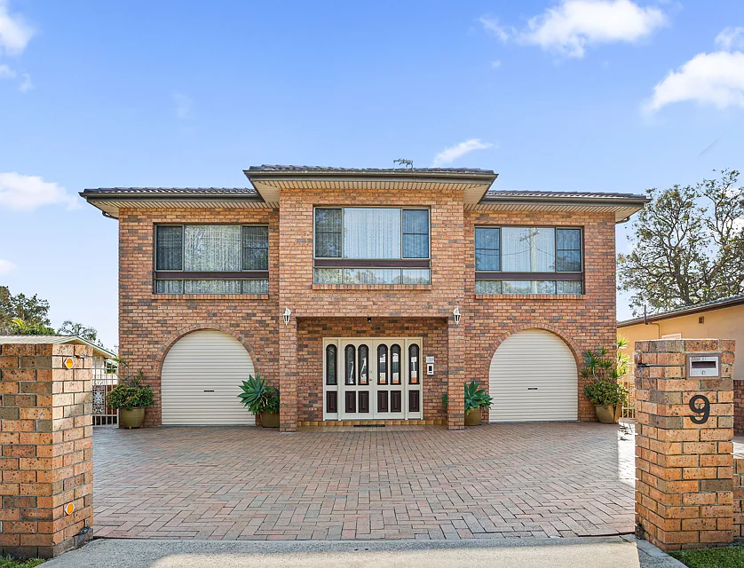 9 Koona Street, Albion Park Rail, South Coast, 7 rūma, 4 rūma horoi, House