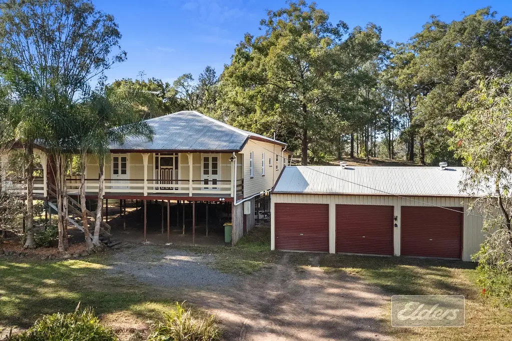 15 Sunray Road, Mothar Mountain, QLD 4570
