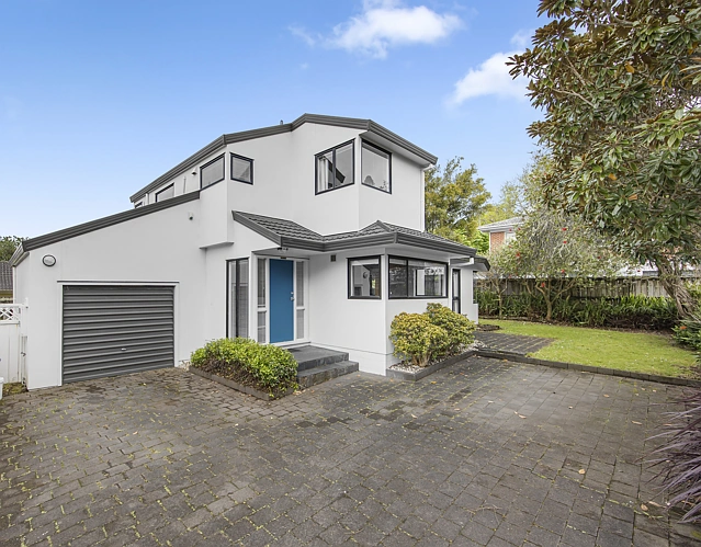 4A Empire Road, Epsom, Auckland City