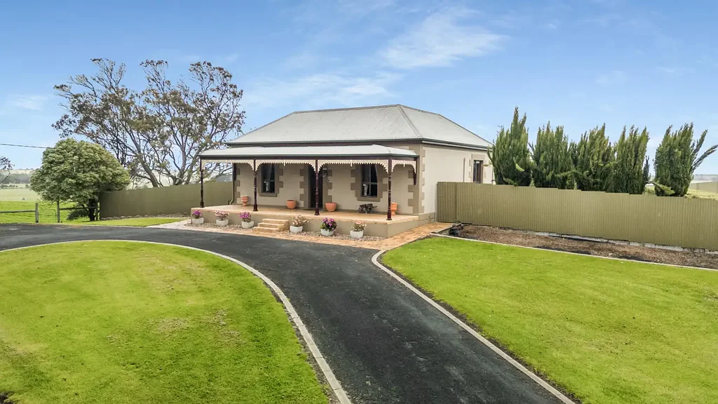 5 Orchard Road, Moorak, SA 5291