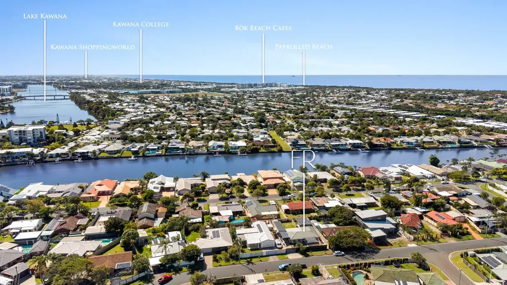 Wurtulla 4房  DUAL LIVING, SERIOUS PARKING & SO MUCH POTENTIAL