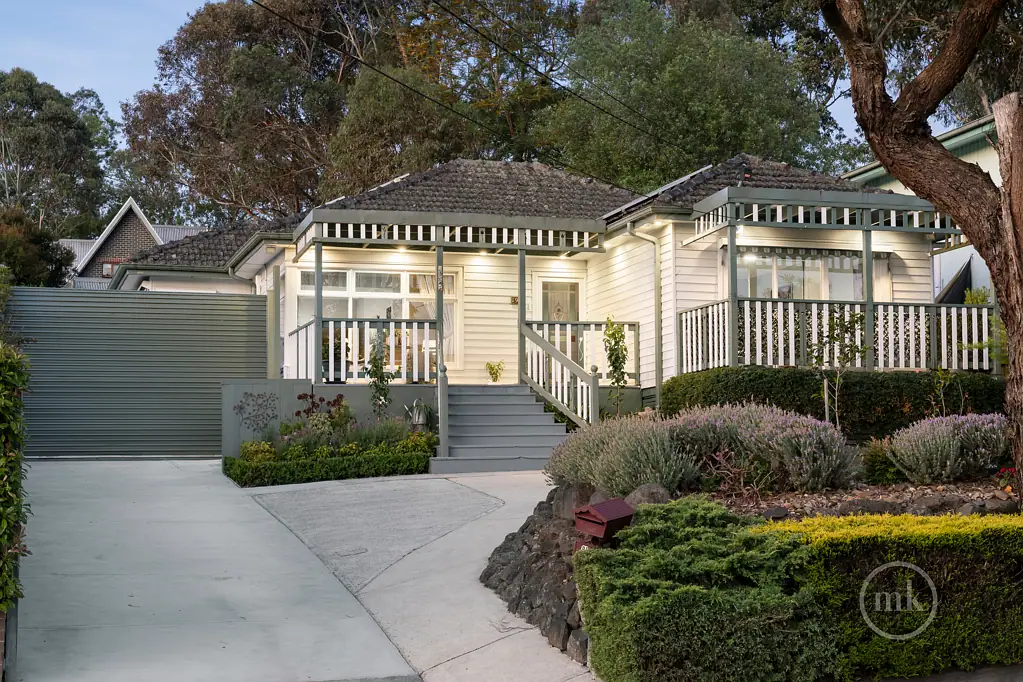 95 Dalton Street, Eltham, VIC 3095