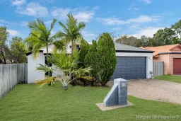 26 Honeyeater Circuit, Douglas