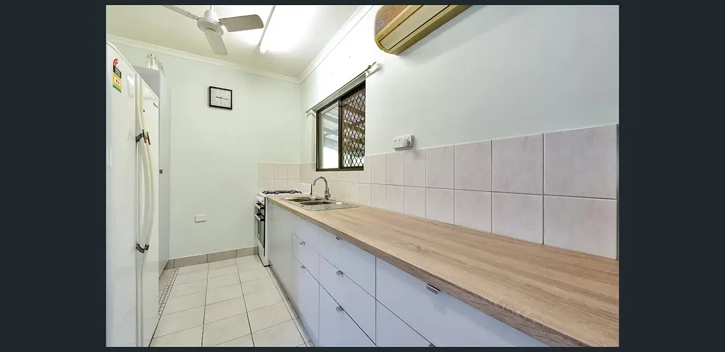 34 Gunter Circuit, Woodroffe, NT 830
