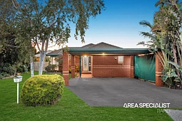 12 Dewpoint Crescent, Hampton Park