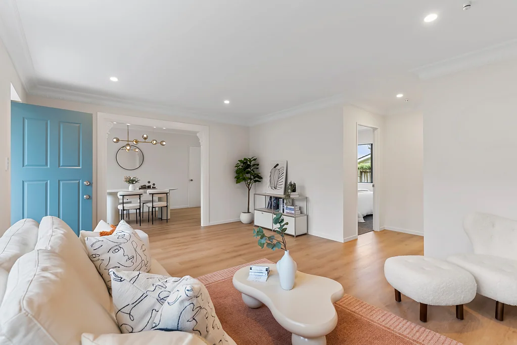 710A Pakuranga Road, Howick, Manukau City, Auckland