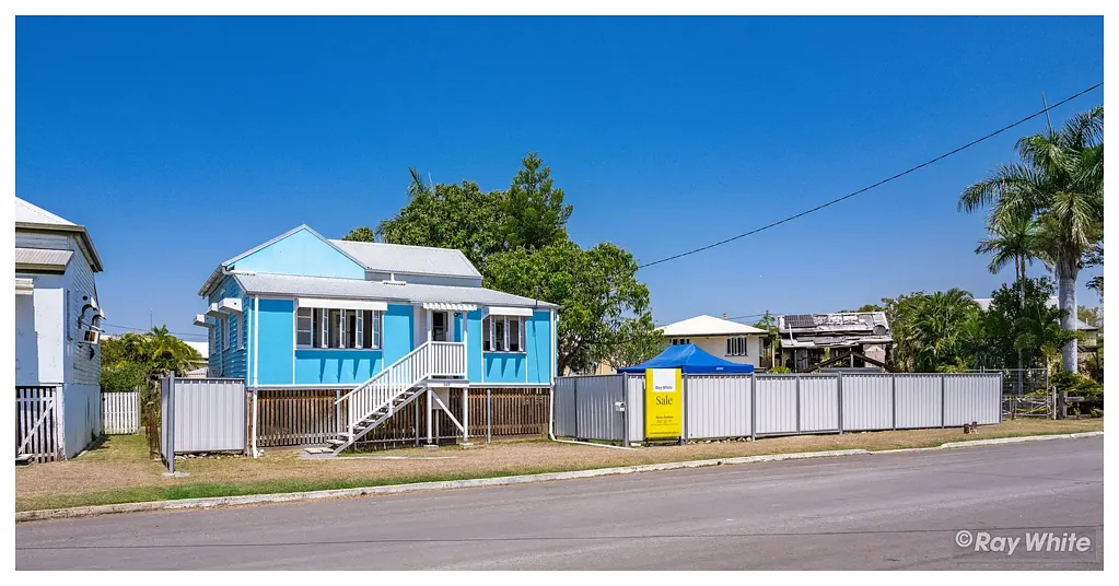 149 Stanley Street, Allenstown, QLD 4700