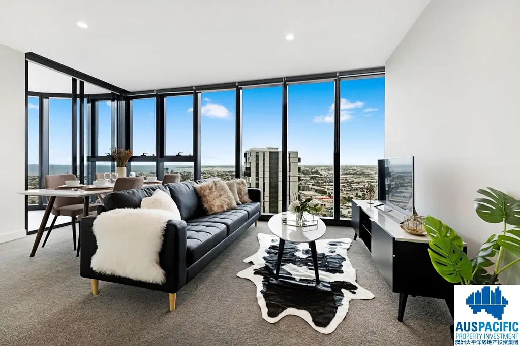 2 BEDROOMS 2 BATHROOM Apartment Available in SHADOWPLAY