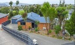 6 Raoulia Close, Halfway Bush