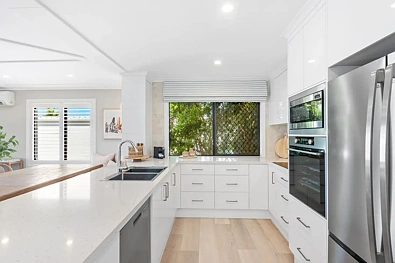 2/12 Brakes Crescent, Miami, QLD 4220, 3 Bedrooms, 2 Bathrooms, Apartment
