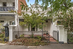 31 Morrah Street, Parkville