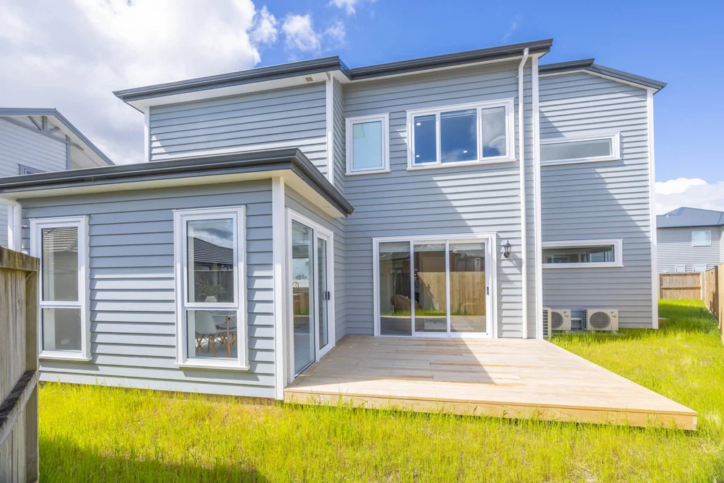 Flagstaff 4બેડરૂમ BRAND NEW ROTOTUNA HOME – REDUCED FROM $1.1M!
