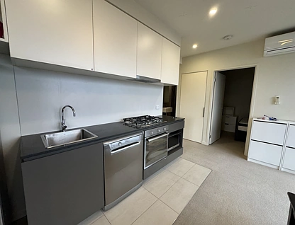 3908/568 Collins Street, Melbourne, Melbourne CBD, 2房, 2浴, Apartment