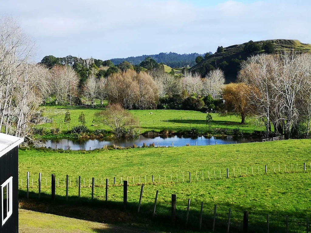 Kerikeri Stunning Rural Setting Between Kerikeri & Paihia