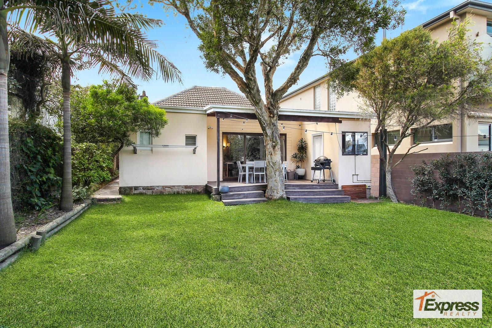 3 MELROSE PDE, CLOVELLY NSW 2031, 0 غرف, 0 حمامات, House