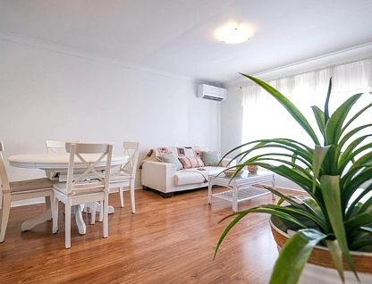 7/157 Muir Street, Labrador, Gold Coast, 2 Bedrooms, 1 Bathrooms, Apartment