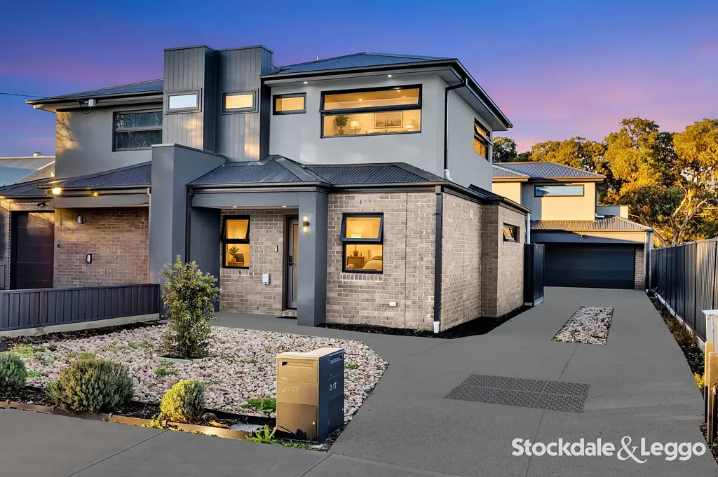 Laverton 2कमरा Modern Double-Storey Living in a Convenient Laverton Location!!!