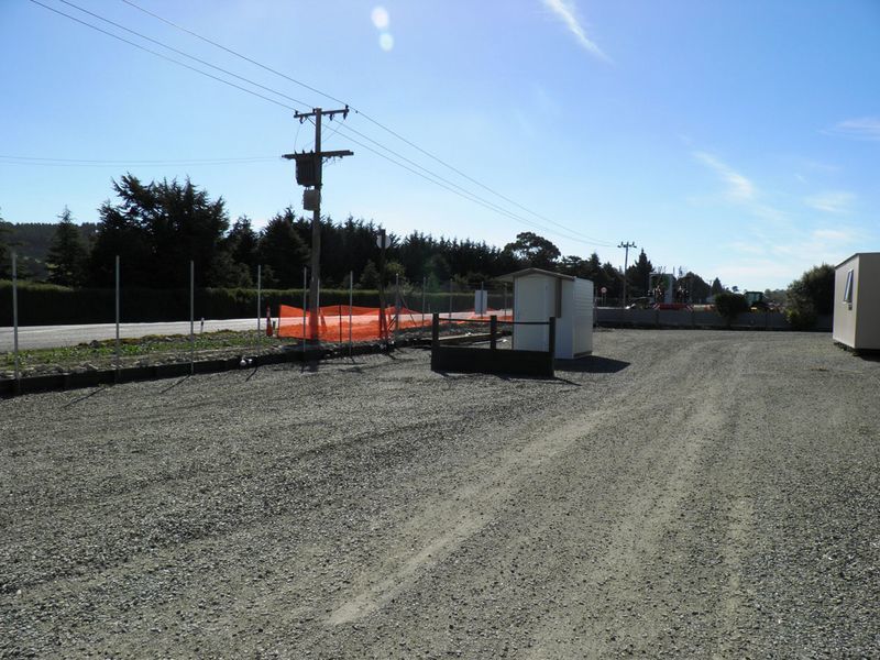 1 Industrial Place, Oamaru, Waitaki, 0房, 0浴