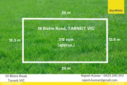 19 Bistre Road, Tarneit