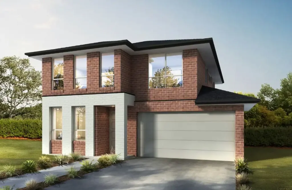 Catherine Field 4 Slaapkamer Prime Residential Land and House Package in Catherine Field - Registered