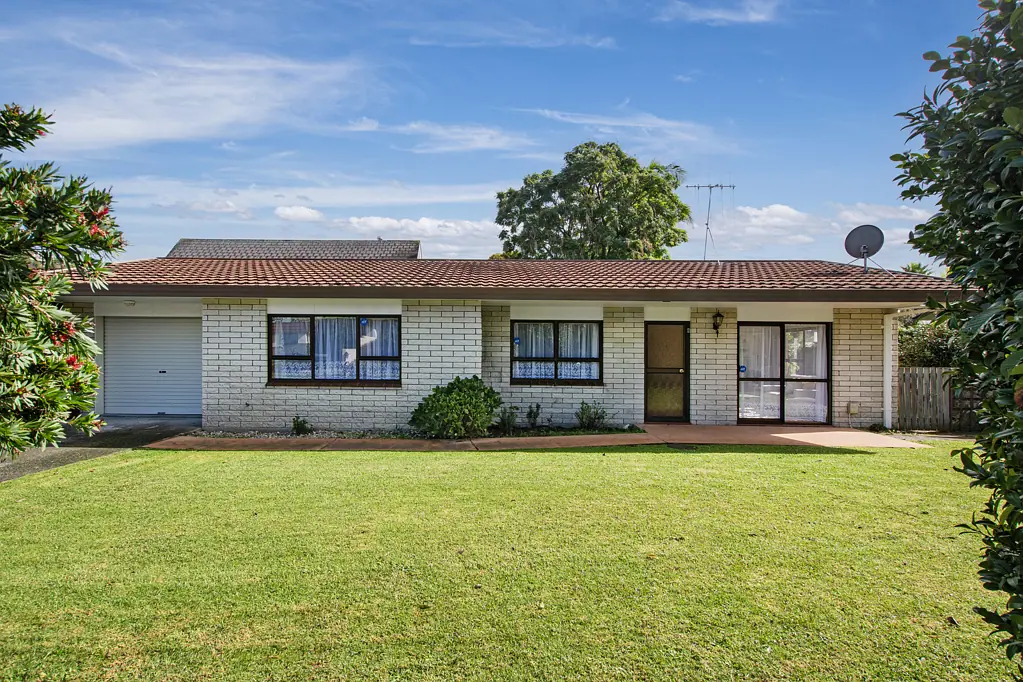1B Fearn Street, Kamo, Whangarei, Northland