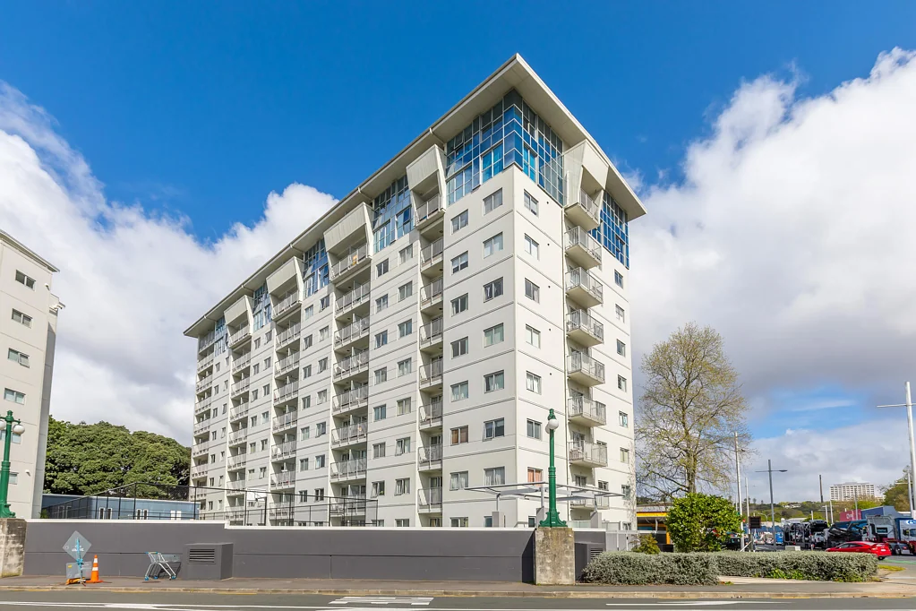 Auckland Central 2房  Pre-Auction Offer Accept Auction Tuesday!