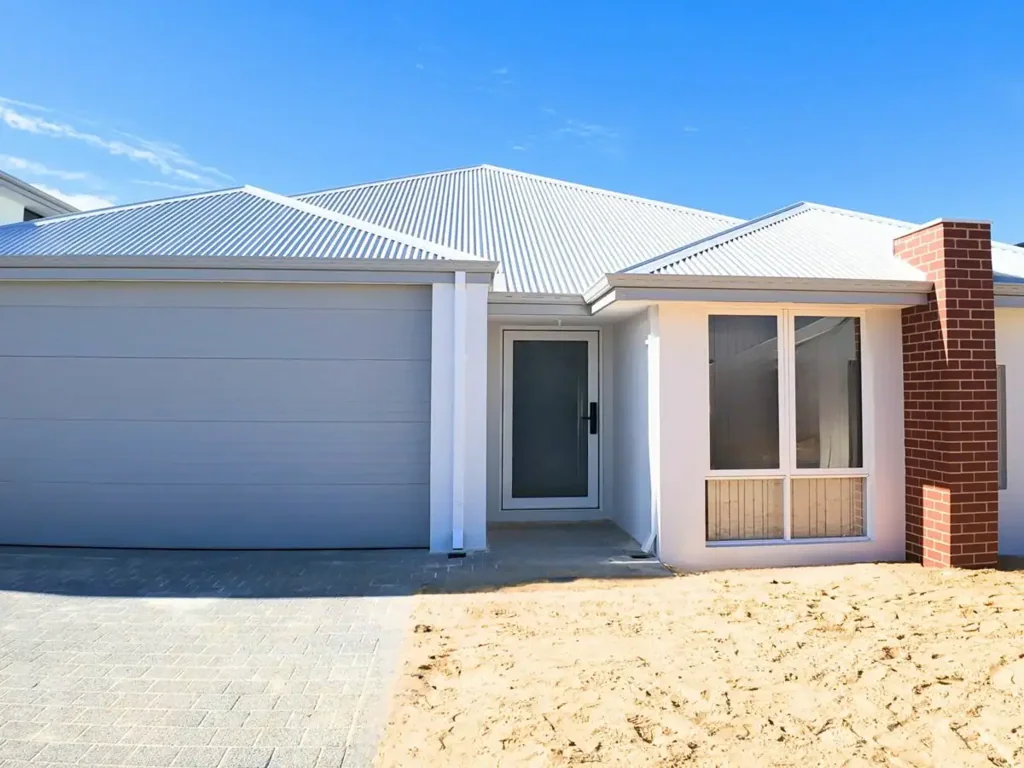 Harrisdale 4房  Brand New Family Home in Harrisdale's Newest Estate