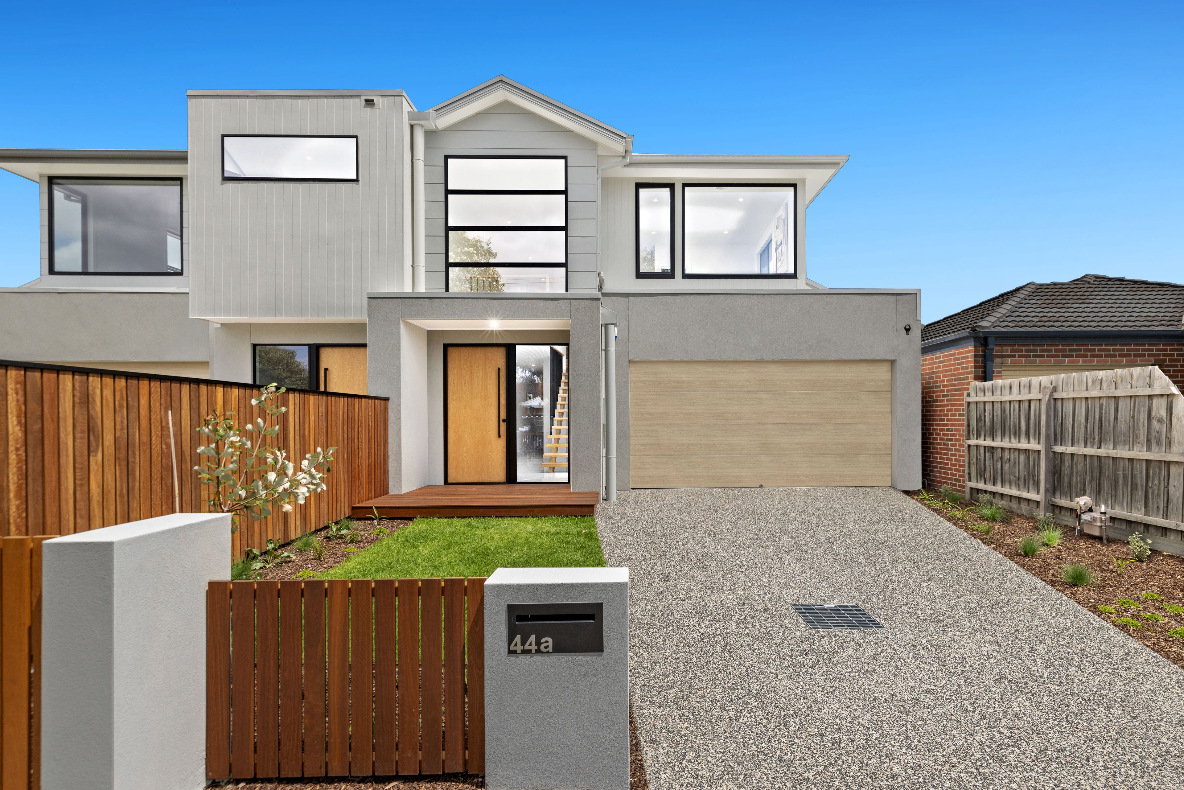 44A WHATLEY ST, CARRUM VIC 3197, 0 રૂમ, 0 બાથરૂમ, Townhouse