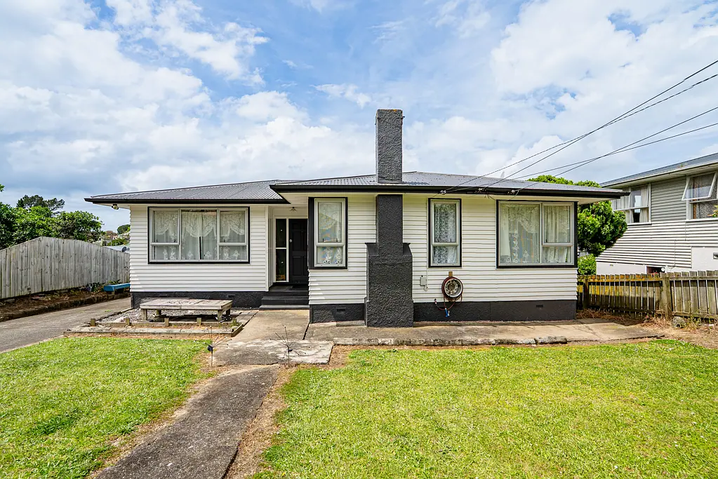 5 Leonard Place, Otara, Manukau City, Auckland