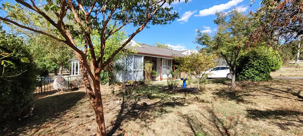 Neat 3 bedroom home in the heart of Yea