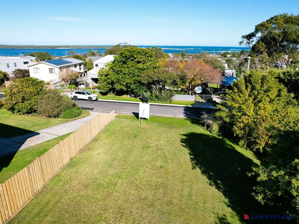 Inverloch Central Block With Water Views