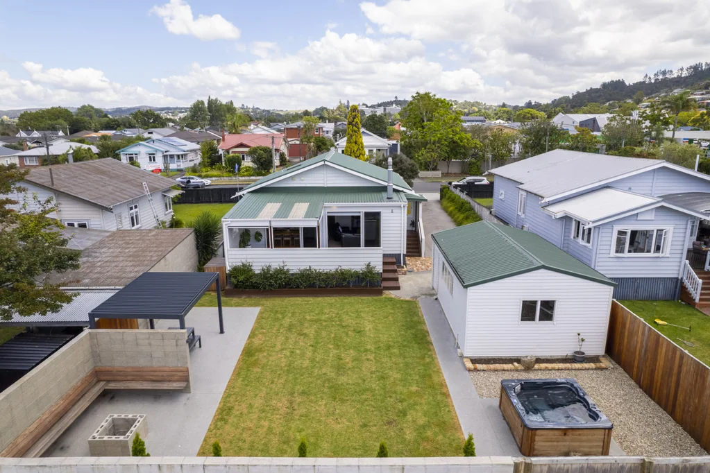 5 Bernard Street, Avenues, Northland