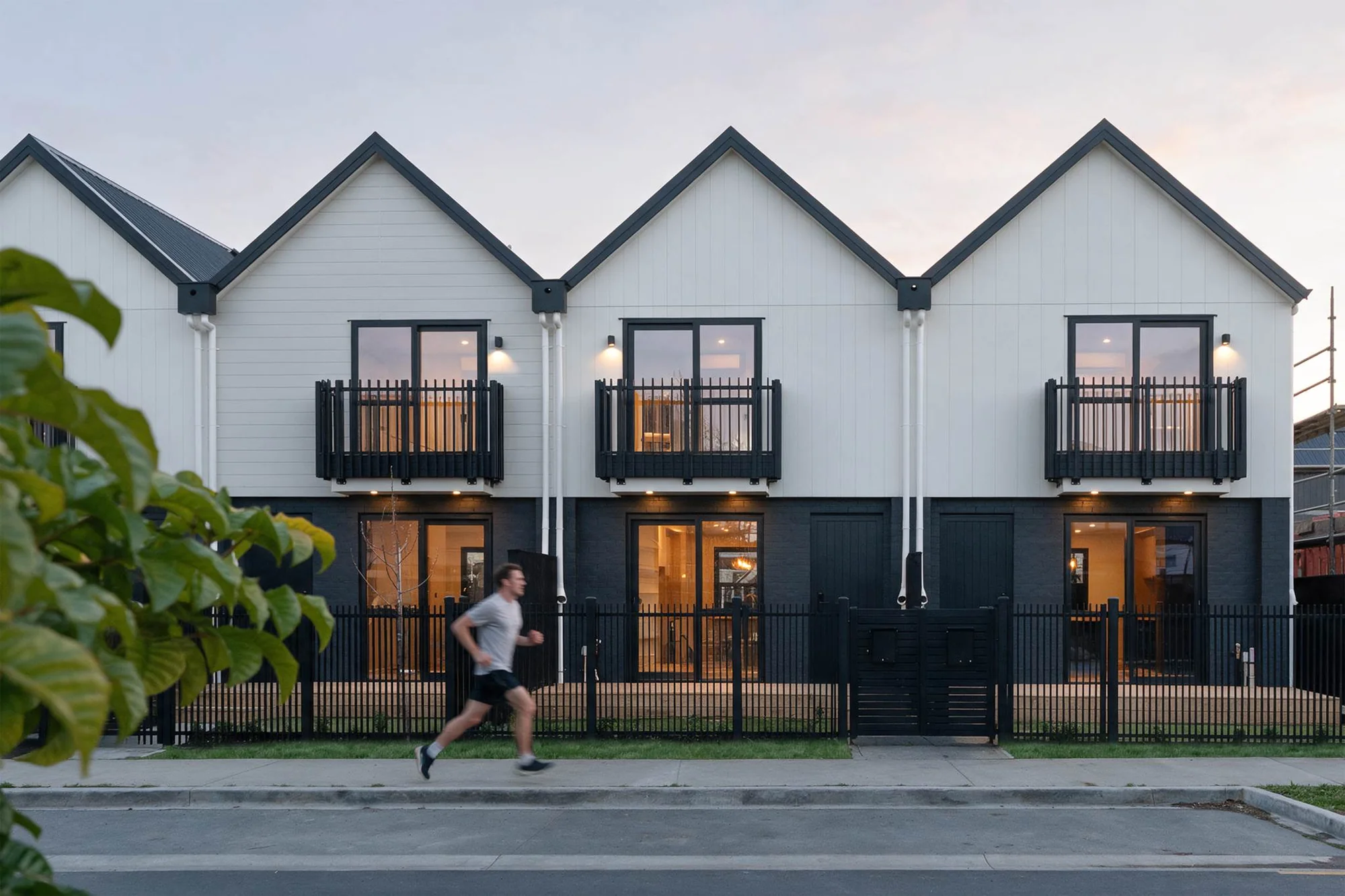 Hobsonville 2ਬੈੱਡਰੂਮ Entry Level, Brand New & Coastal Living